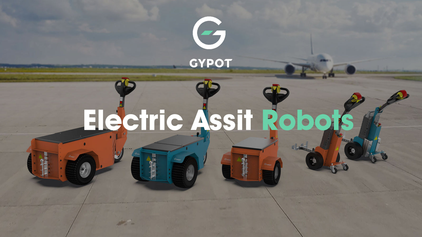 What is an electric airplane tug? A Beginner Guide to plane tug