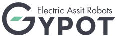 GYPOT logo