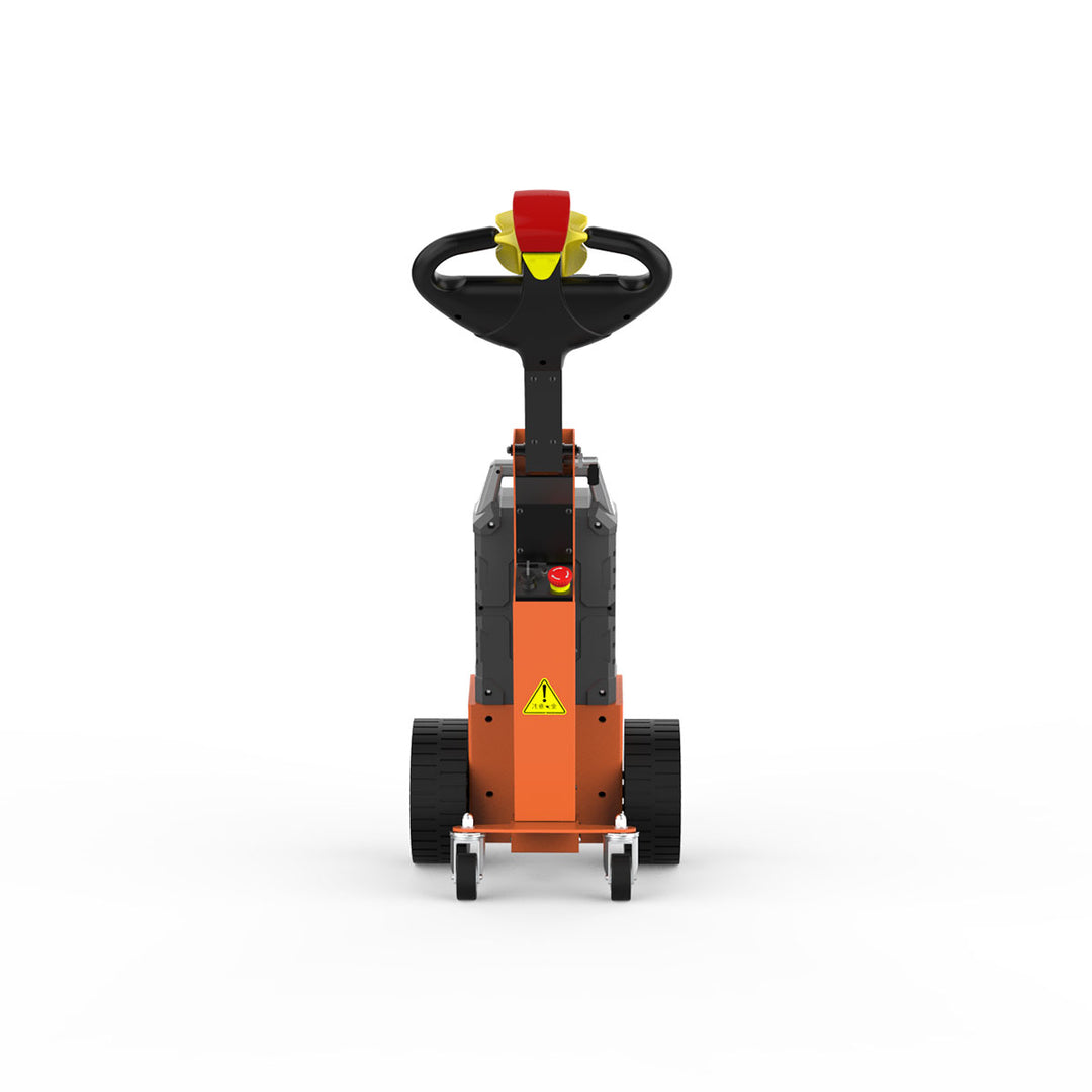 Smart electric tuggers  NBT10