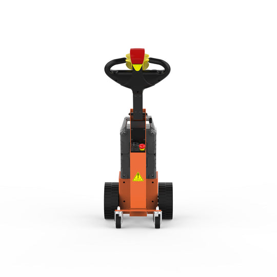 Smart electric tuggers  NBT10