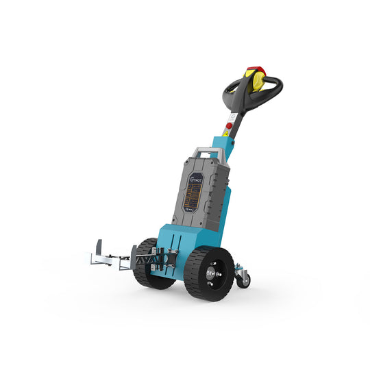 Smart electric tuggers  NBT10