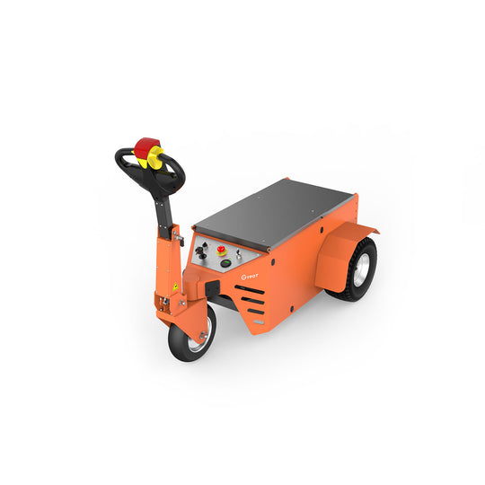 NBT100 Electric tuggers