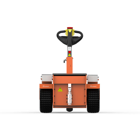 NBT100 Electric tuggers
