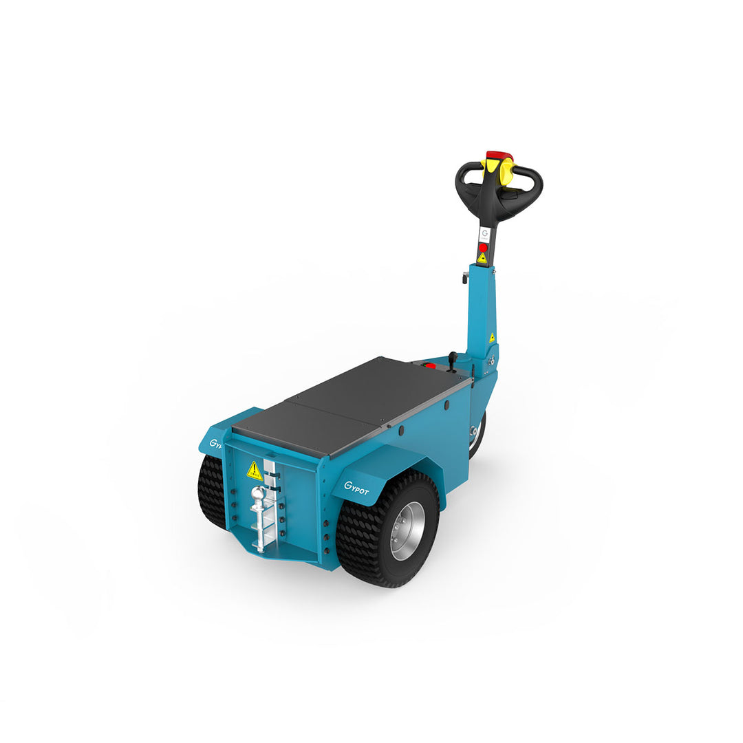 NBT60 Electric tuggers