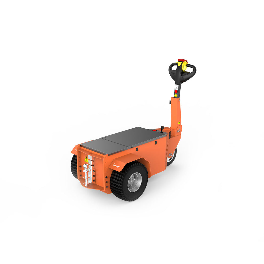 NBT60 Electric tuggers
