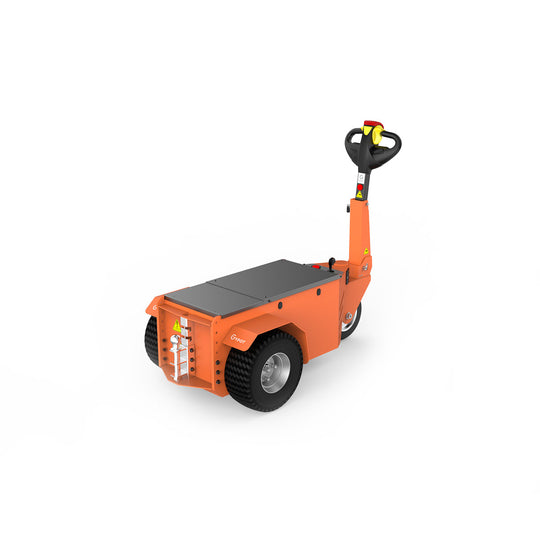 NBT60 Electric tuggers