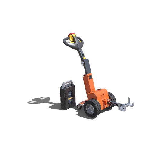 Smart electric tuggers  NBT10