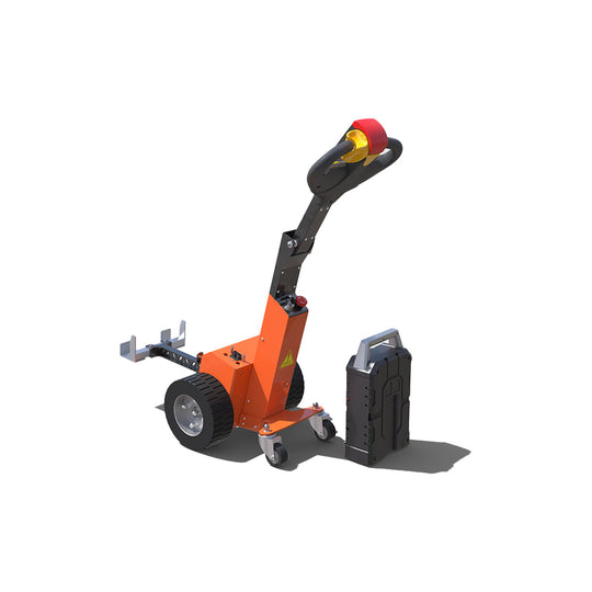 Smart electric tuggers  NBT10