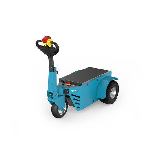 NBT60 Electric tuggers