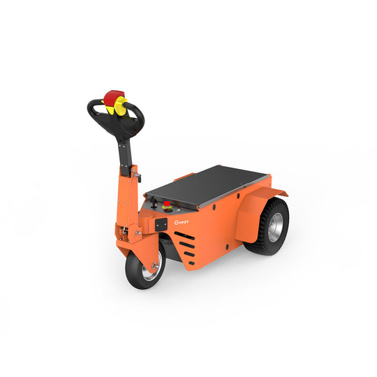 NBT60 Electric tuggers