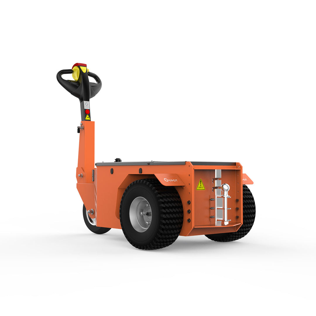 NBT60 Electric tuggers