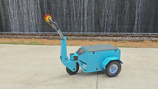 NBT30 Electric Tuggers